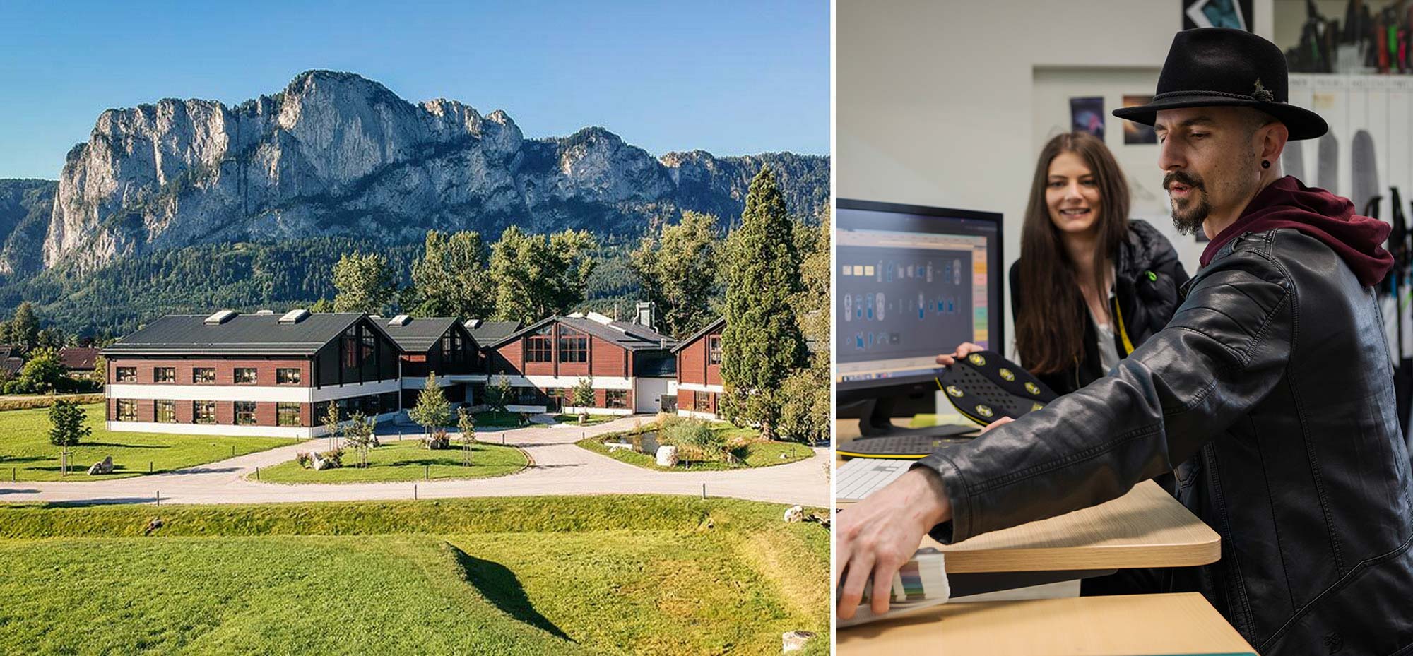Camaro - Unsere Werte: Leidenschaft, Innovation, Kundenorientierung, Umweltverantwortung, Exklusives Design Camaro - Unsere Werte