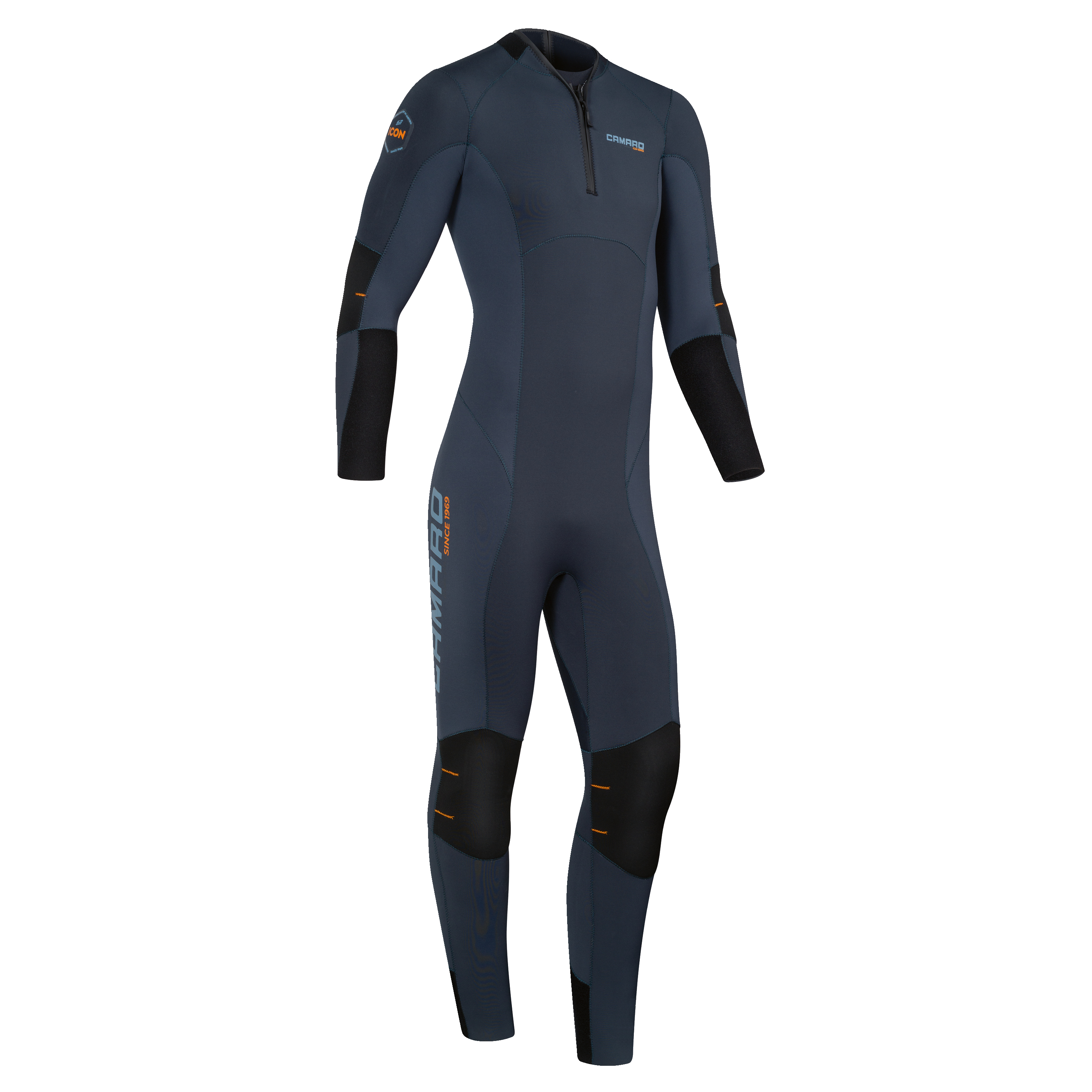 ICON 7mm Overall men