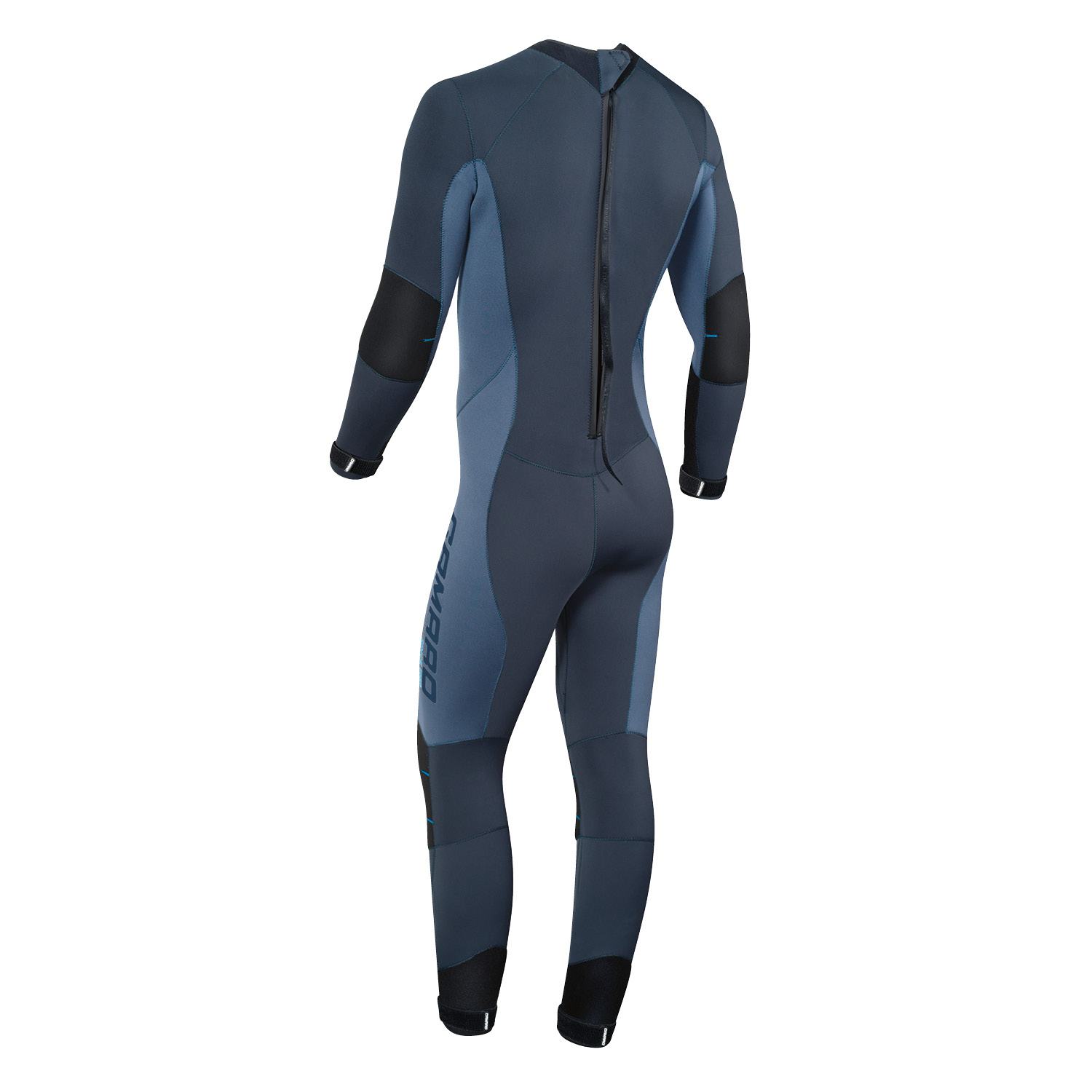 ICON 5mm Overall men
