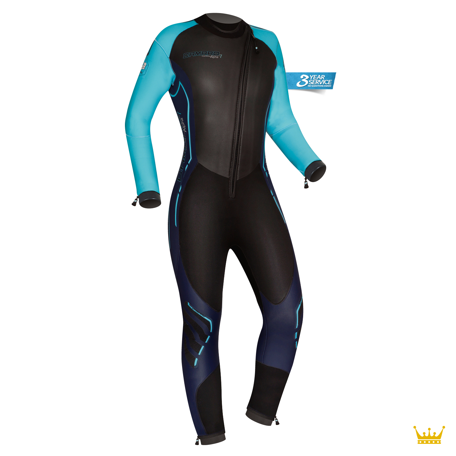 Alpha 7 Pro QUEEN Overall Alpha 7 Pro QUEEN Overall