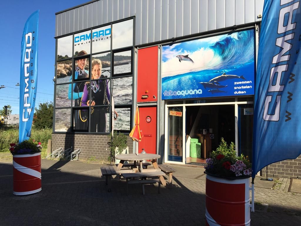 Camaro Neuheiten bei Premium Händler Neue Produkte von Camaro sind bei Premium Händlern erhältlich